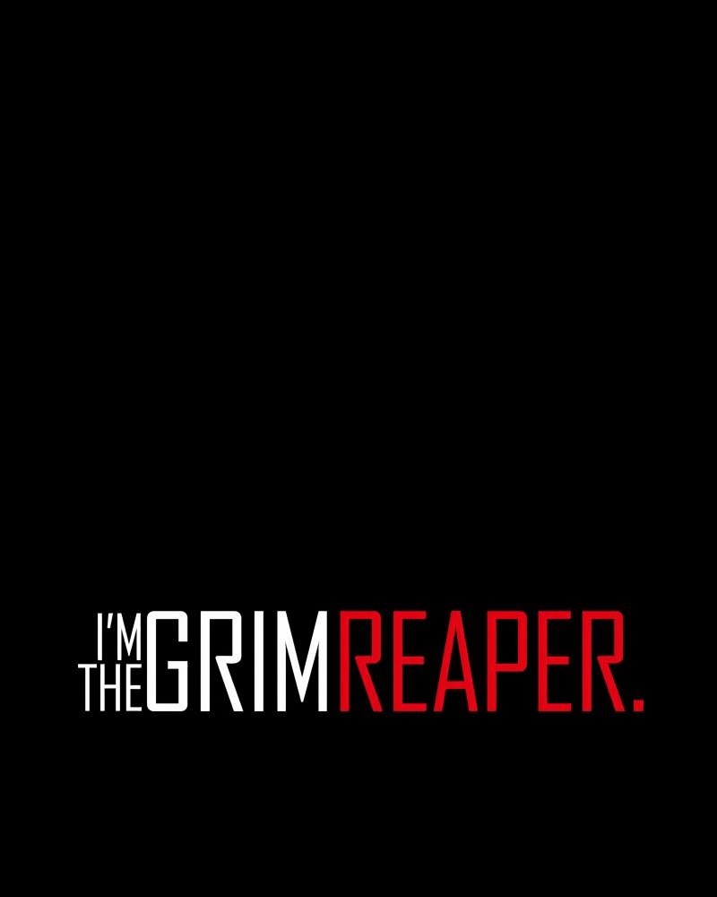 I'm the Grim Reaper page 2