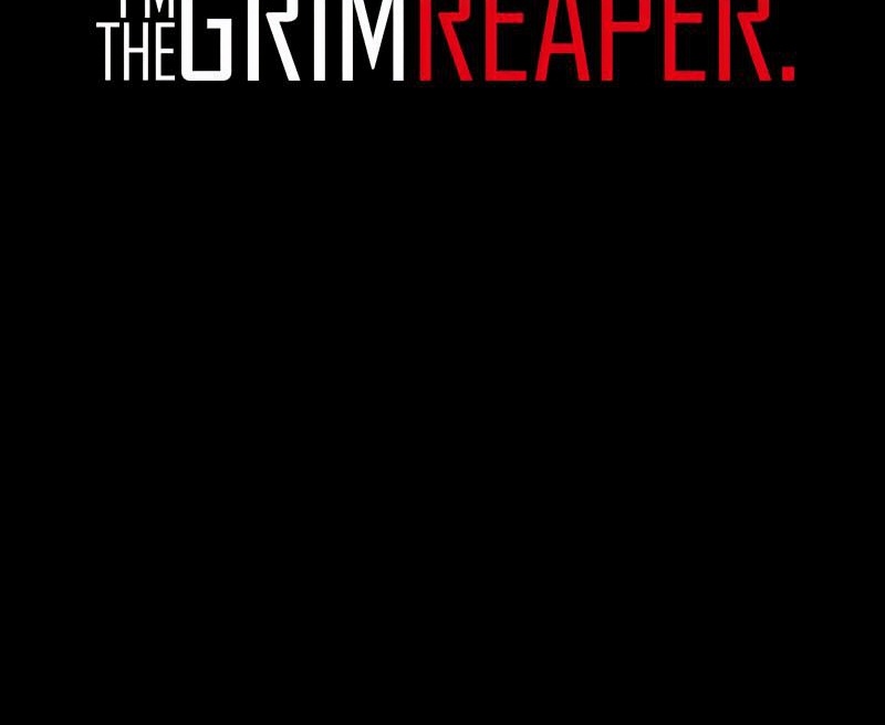 I'm the Grim Reaper page 3