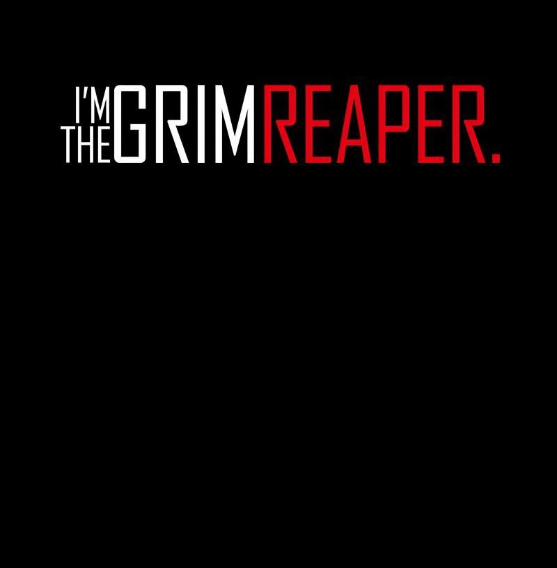 I'm the Grim Reaper page 3