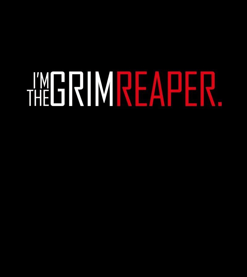 I'm the Grim Reaper page 3
