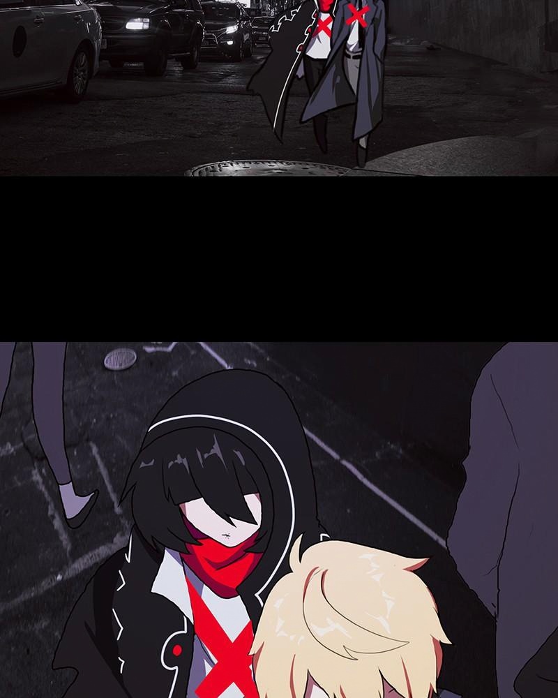 I'm the Grim Reaper page 3