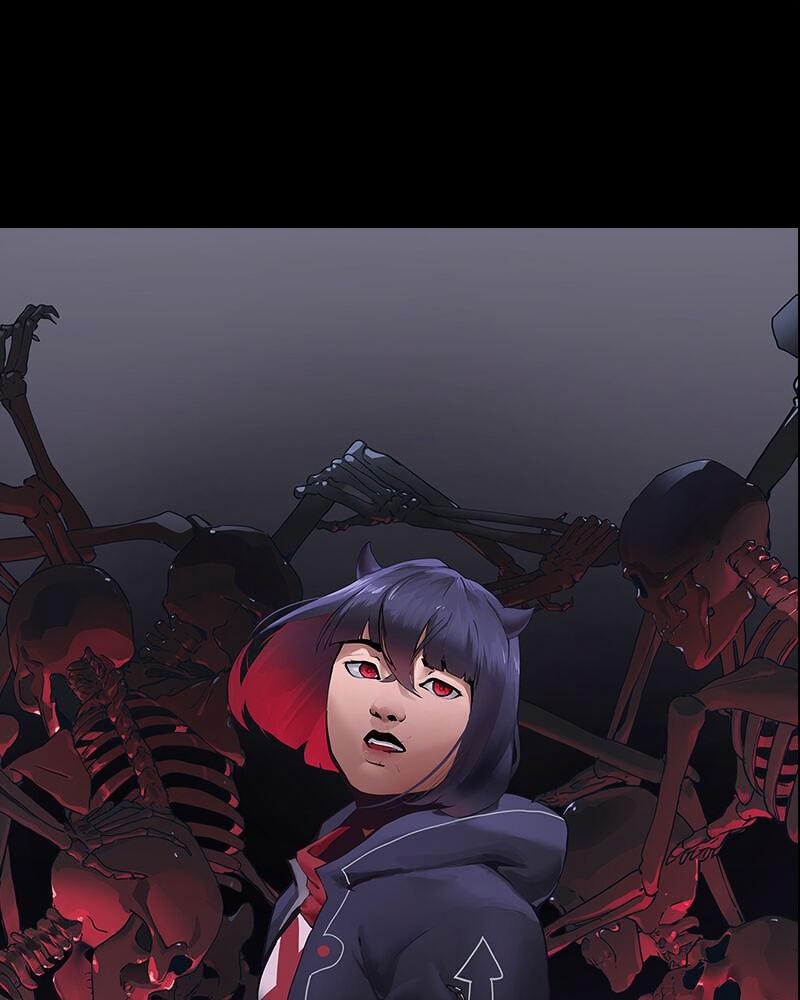 I'm the Grim Reaper page 1