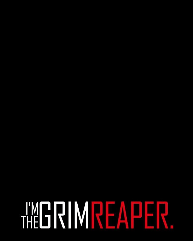 I'm the Grim Reaper page 1