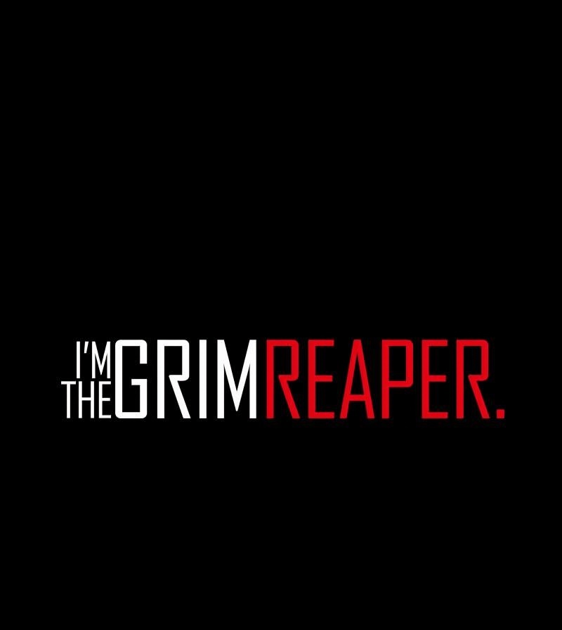 I'm the Grim Reaper page 3