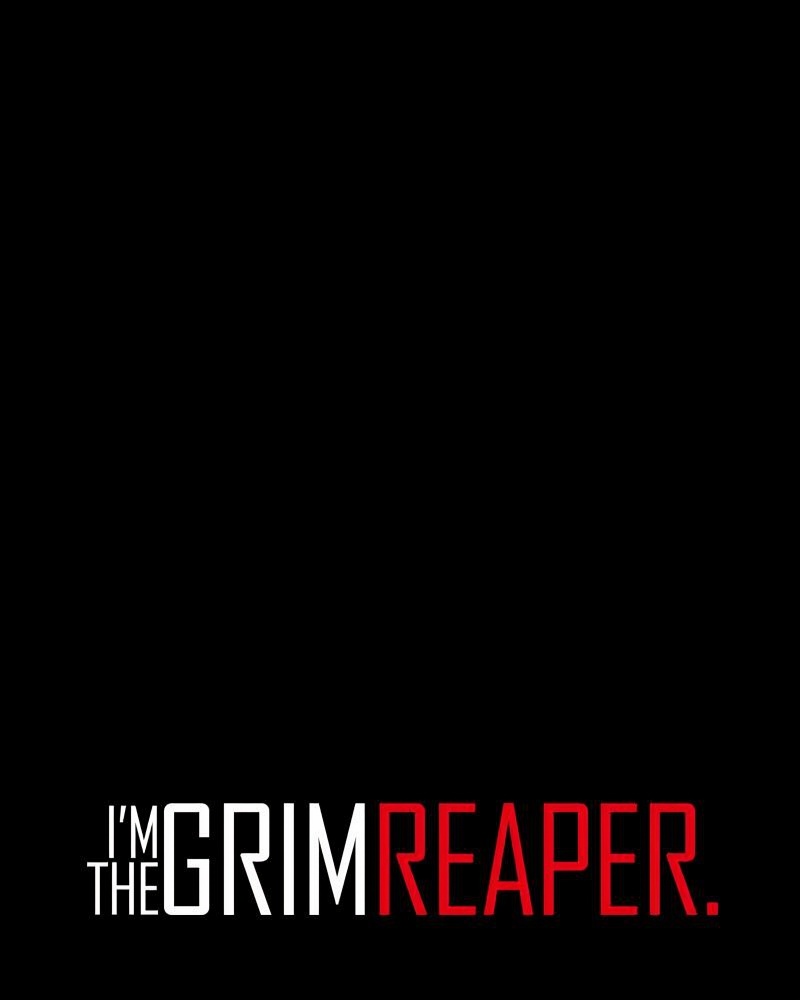 I'm the Grim Reaper page 2