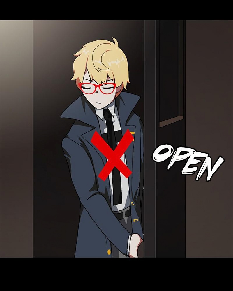 I'm the Grim Reaper page 1