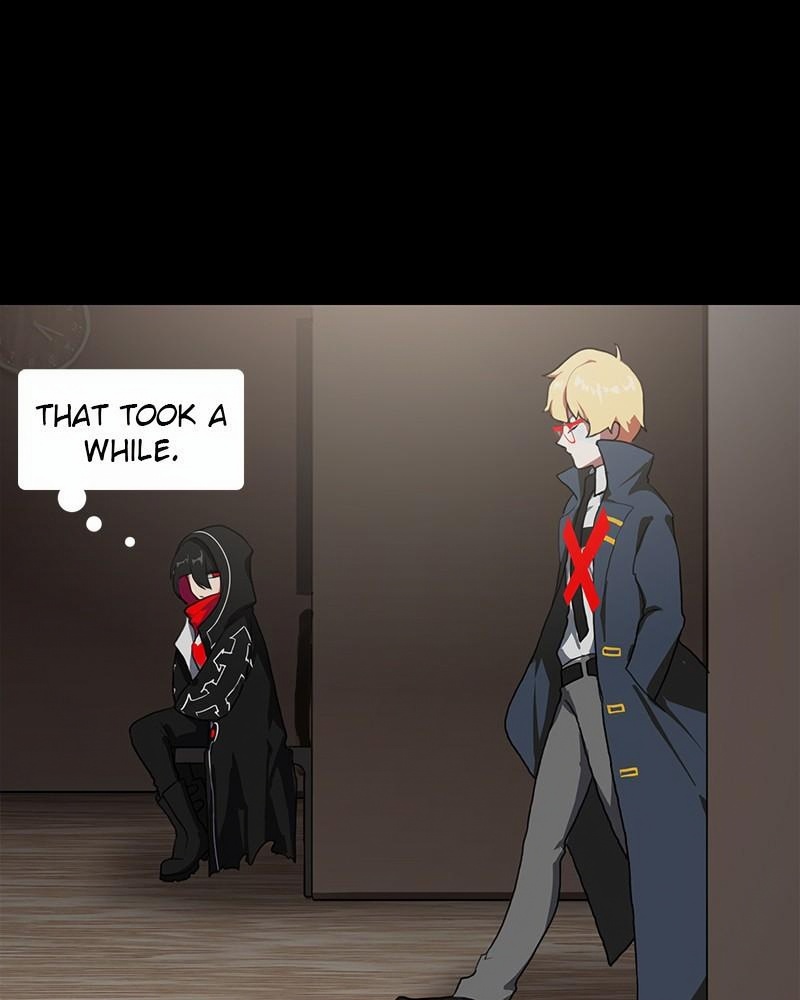 I'm the Grim Reaper page 2