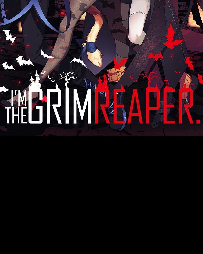 I'm the Grim Reaper page 2