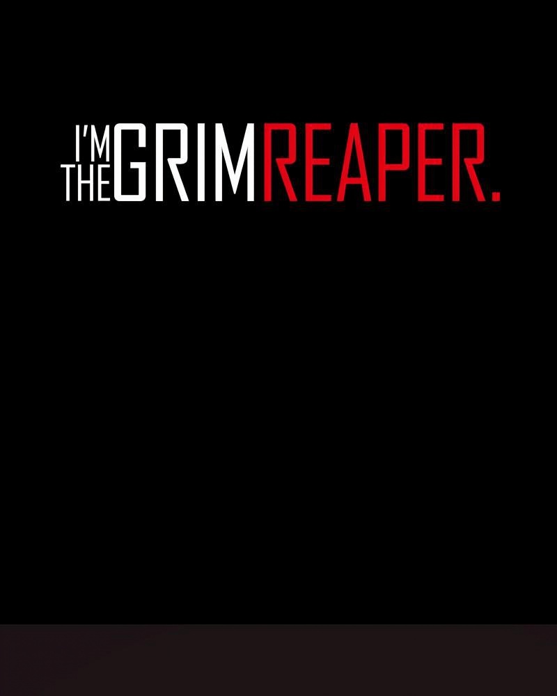 I'm the Grim Reaper page 3