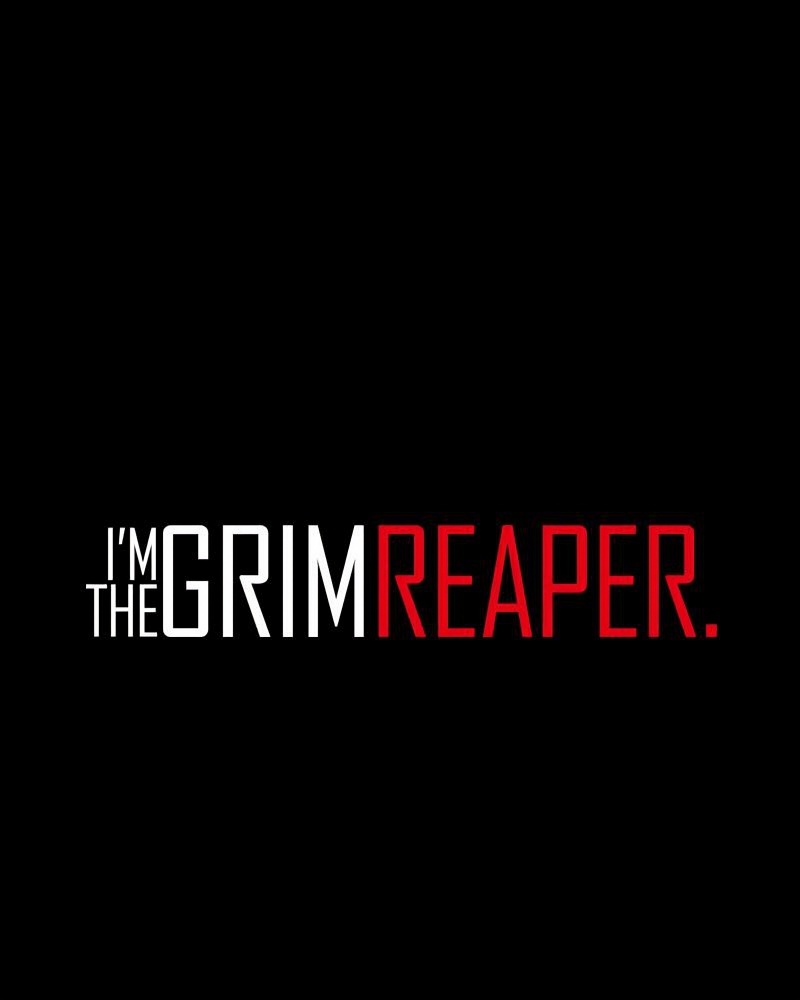 I'm the Grim Reaper page 3