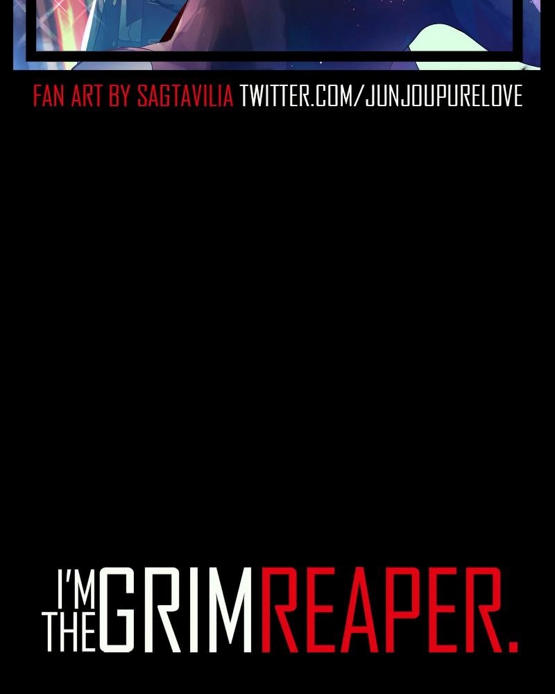 I'm the Grim Reaper page 2