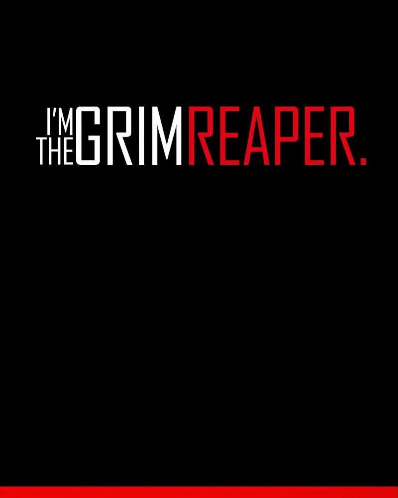 I'm the Grim Reaper page 3