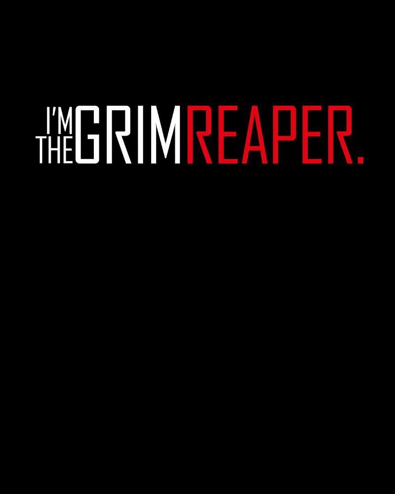 I'm the Grim Reaper page 3