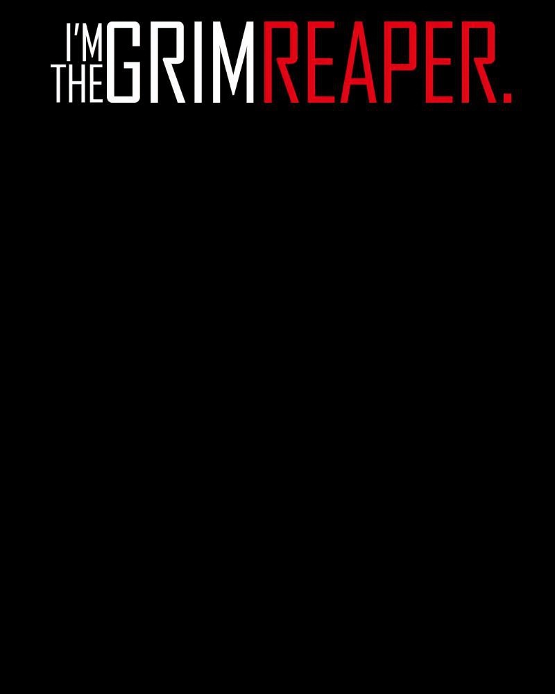 I'm the Grim Reaper page 3