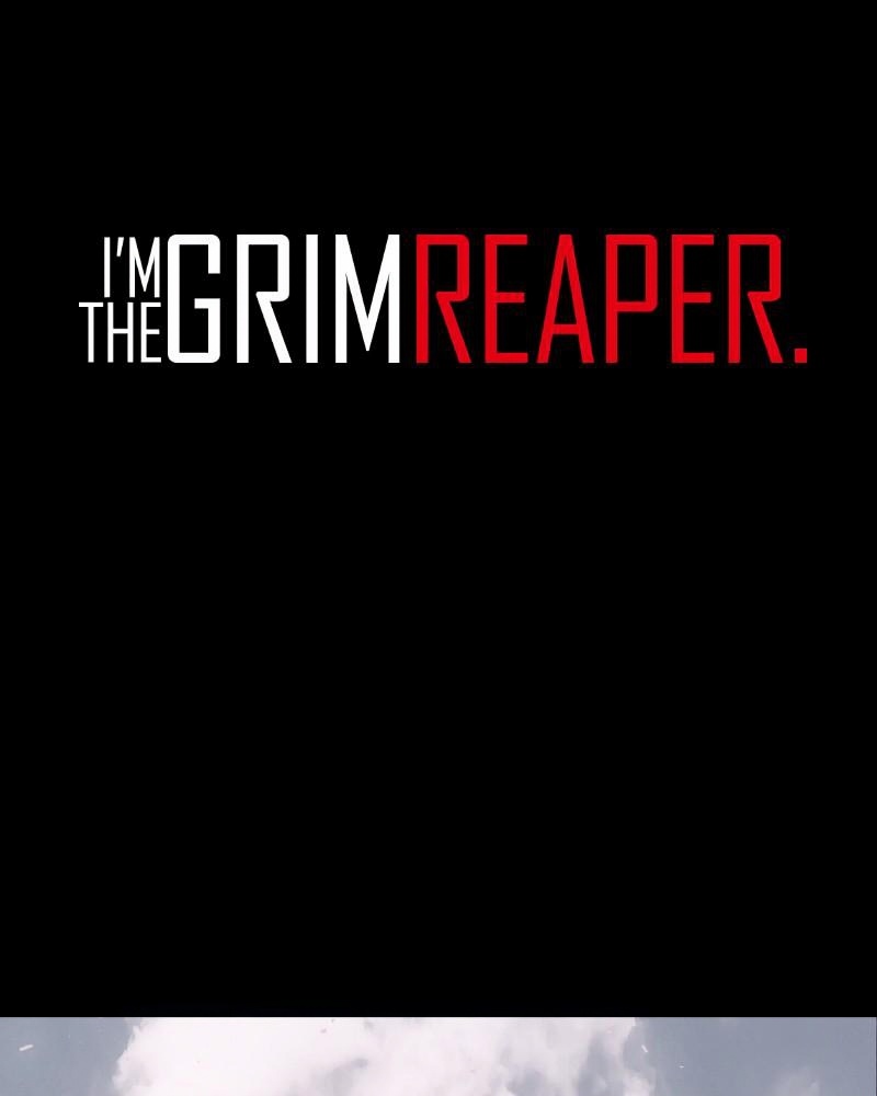 I'm the Grim Reaper page 3