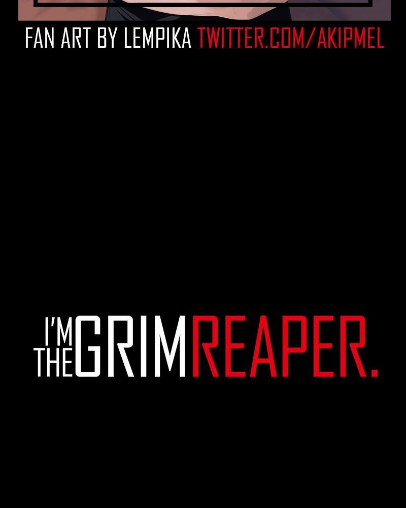 I'm the Grim Reaper page 2