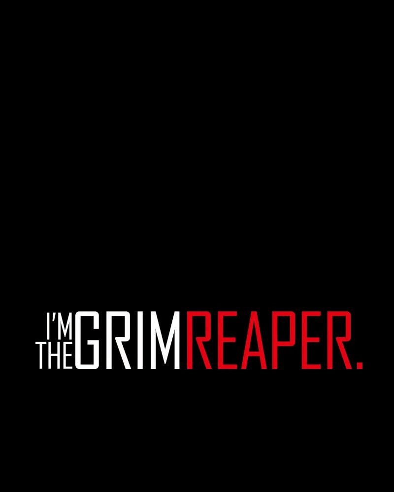 I'm the Grim Reaper page 3