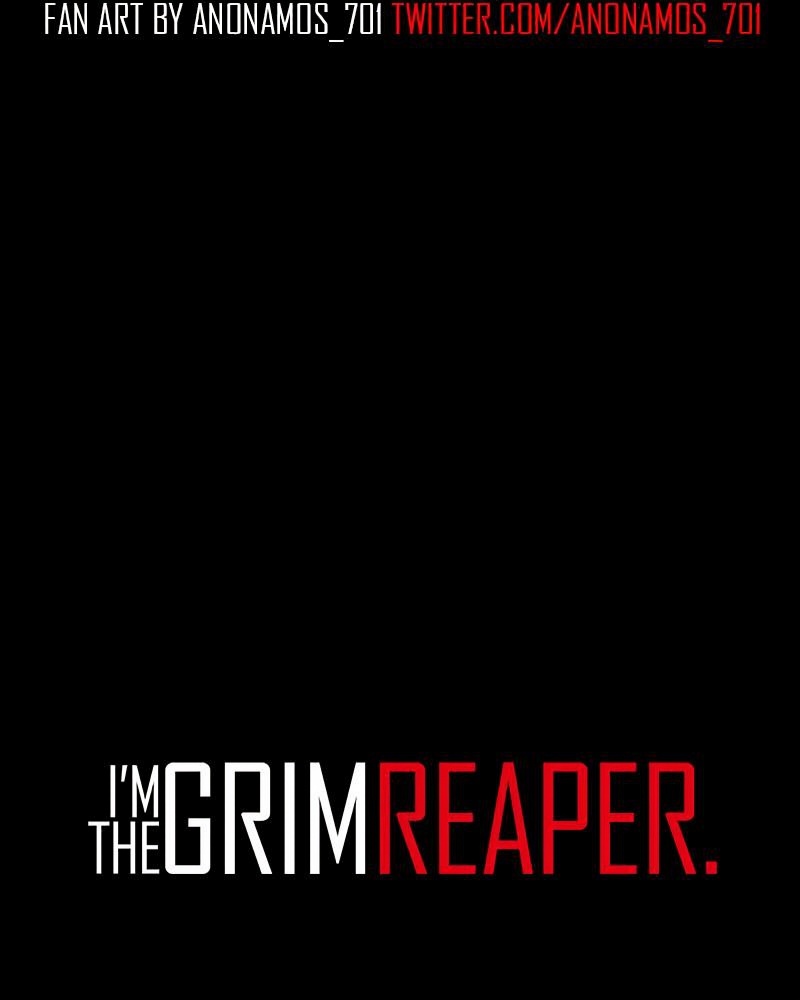 I'm the Grim Reaper page 2