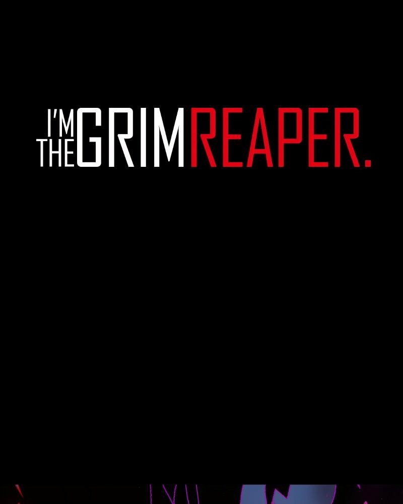 I'm the Grim Reaper page 3