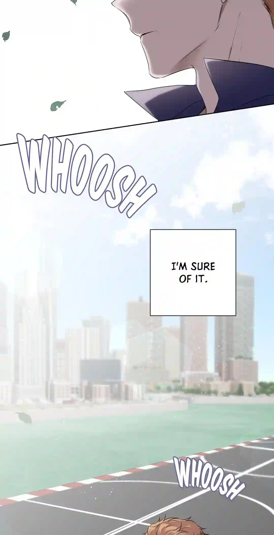 My Perfect Omega page 4