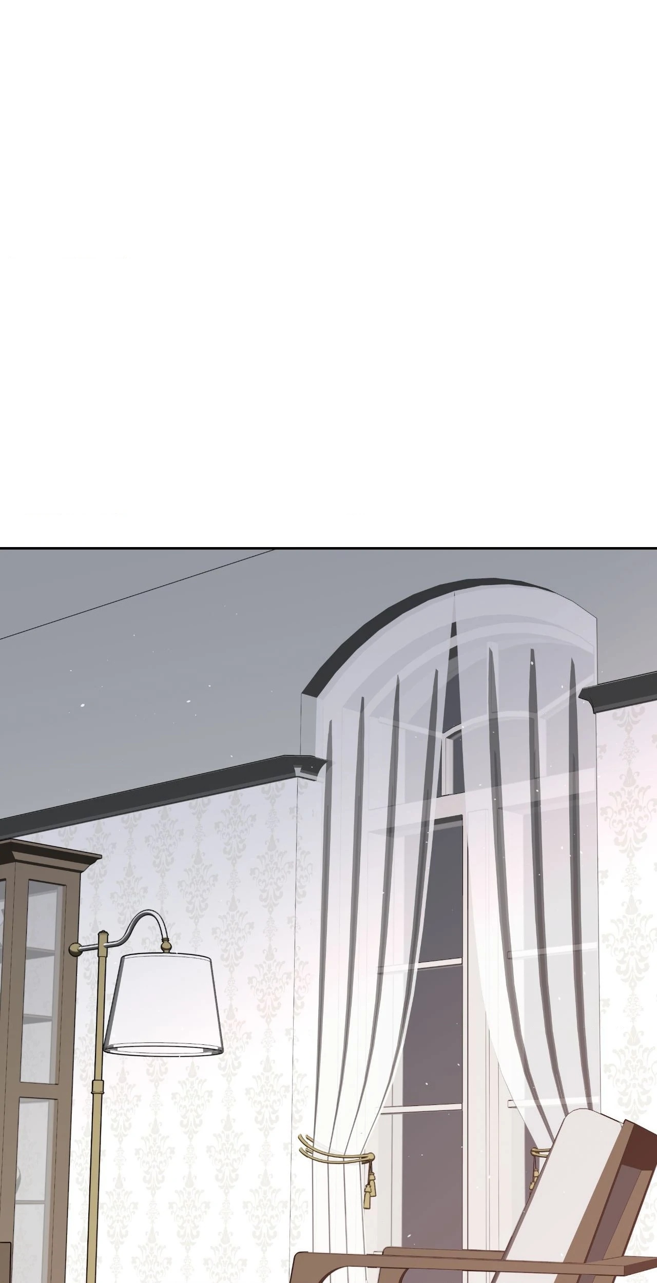 My Perfect Omega page 1