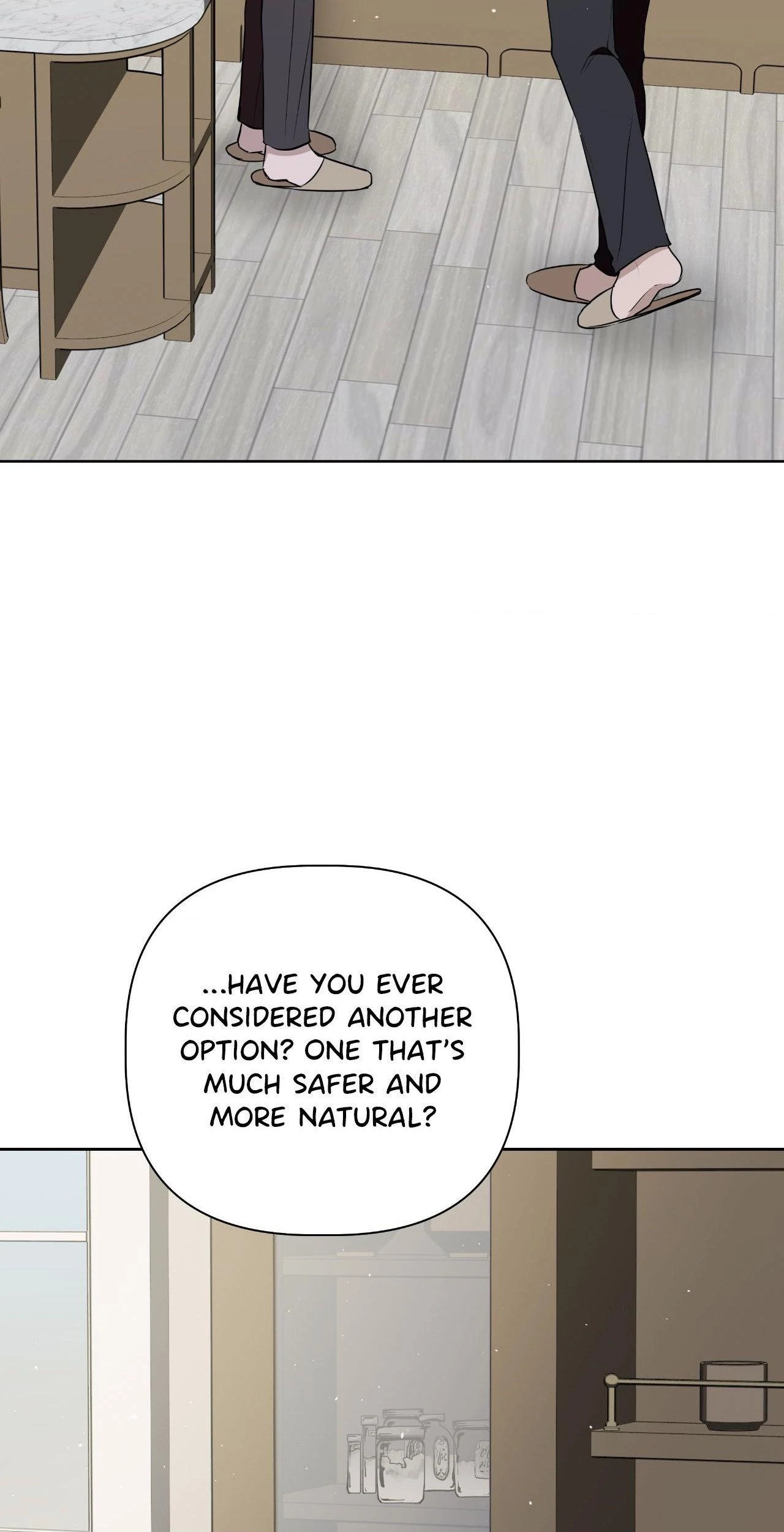 My Perfect Omega page 2