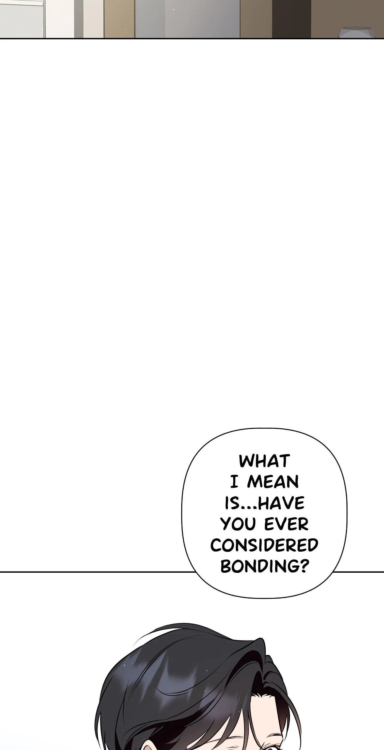 My Perfect Omega page 3