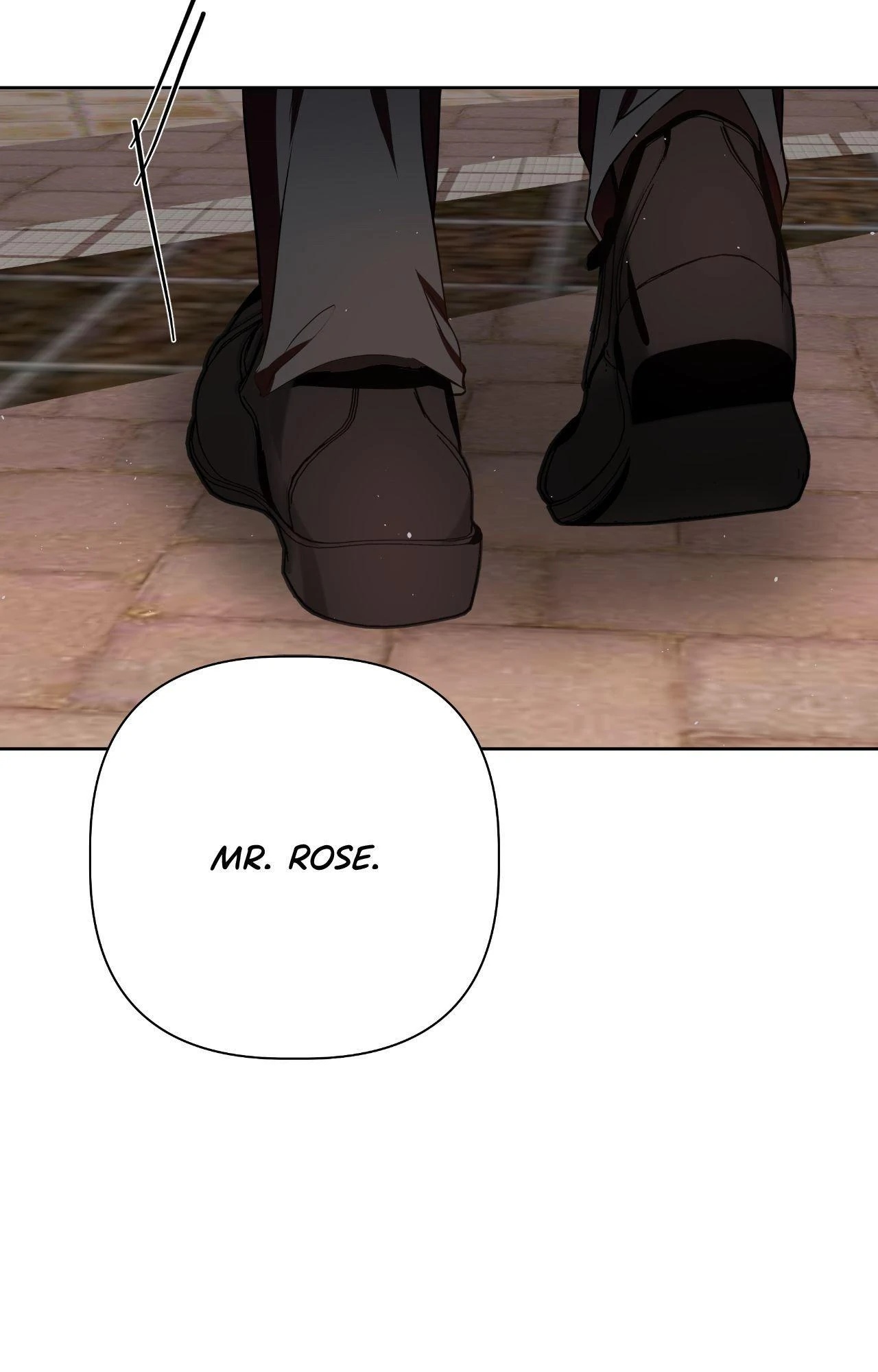 My Perfect Omega page 3