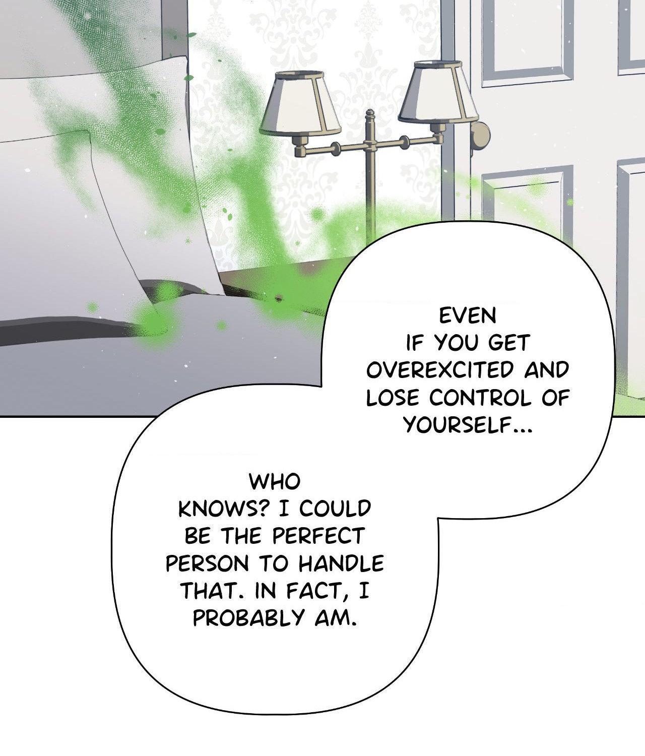 My Perfect Omega page 2