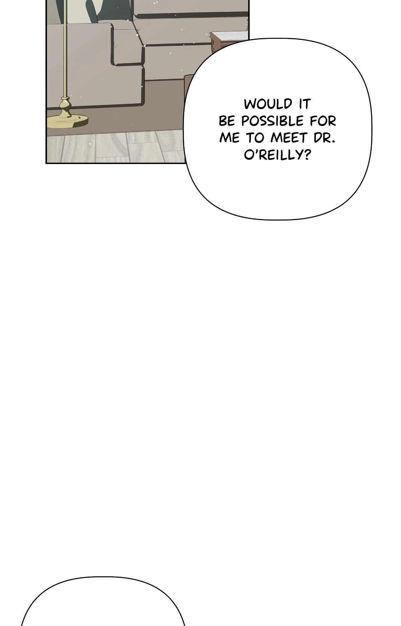 My Perfect Omega page 2