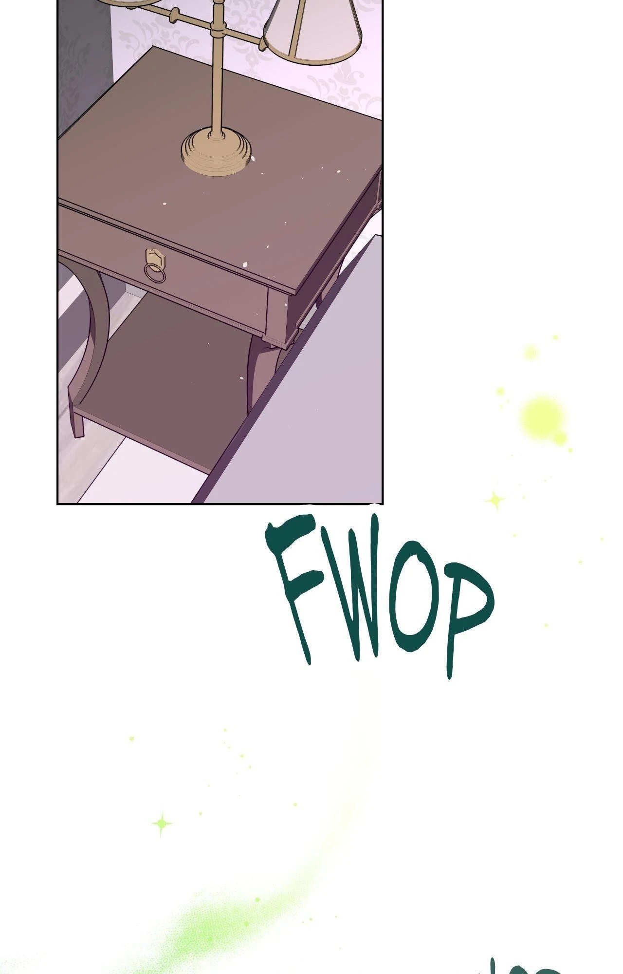 My Perfect Omega page 3