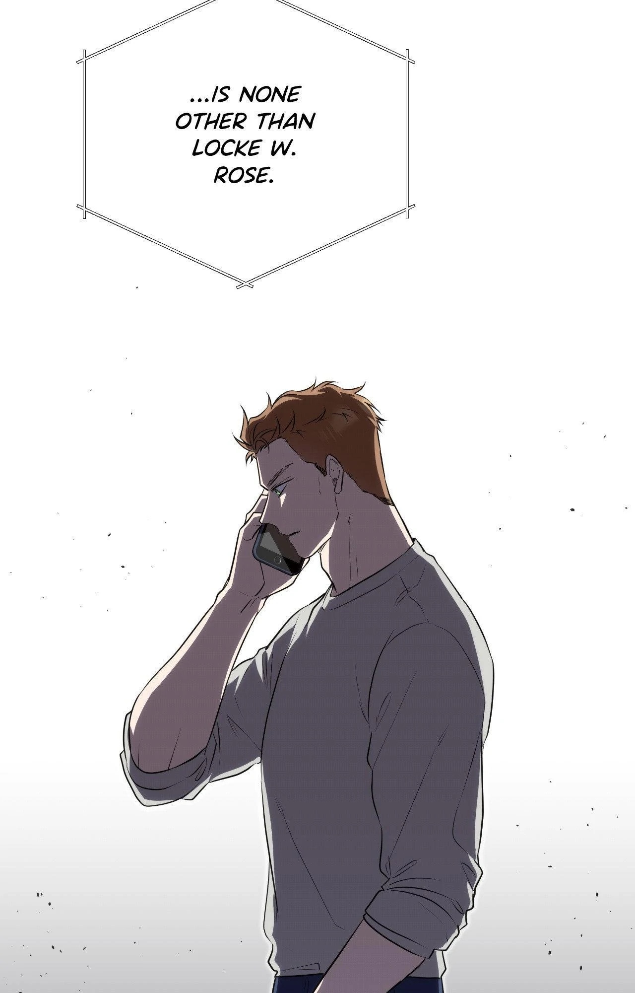 My Perfect Omega page 2
