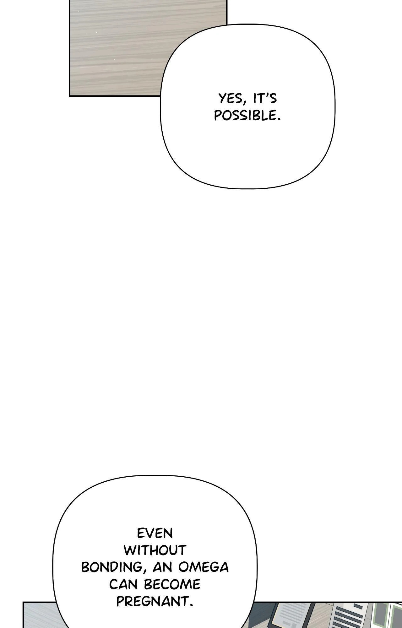 My Perfect Omega page 2