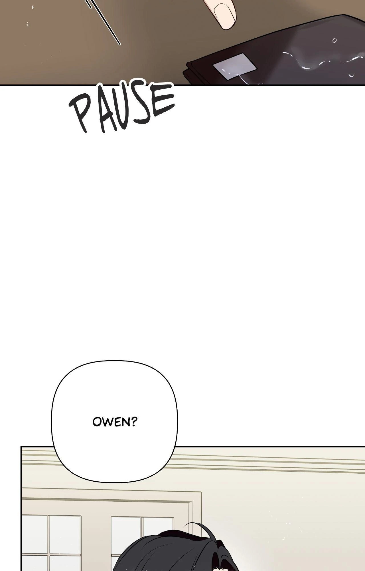 My Perfect Omega page 2