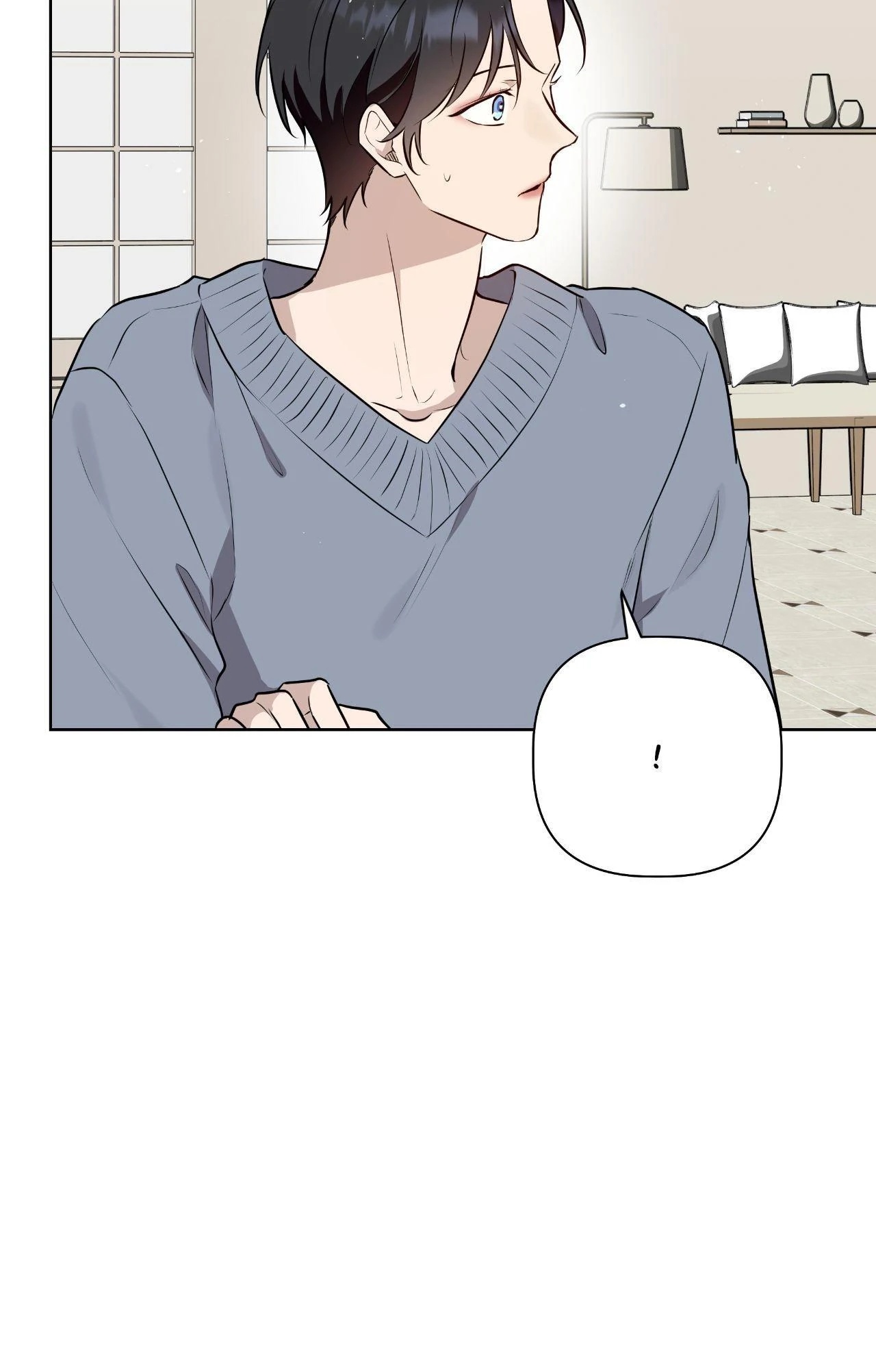 My Perfect Omega page 3