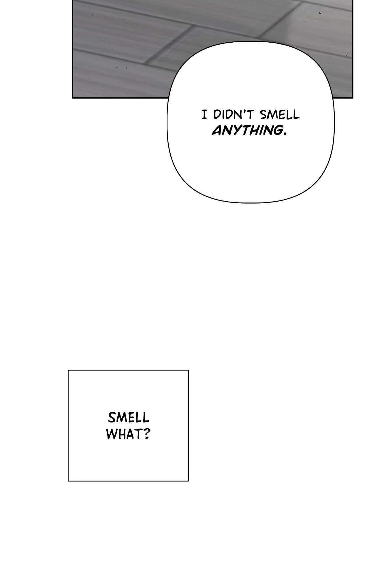 My Perfect Omega page 2