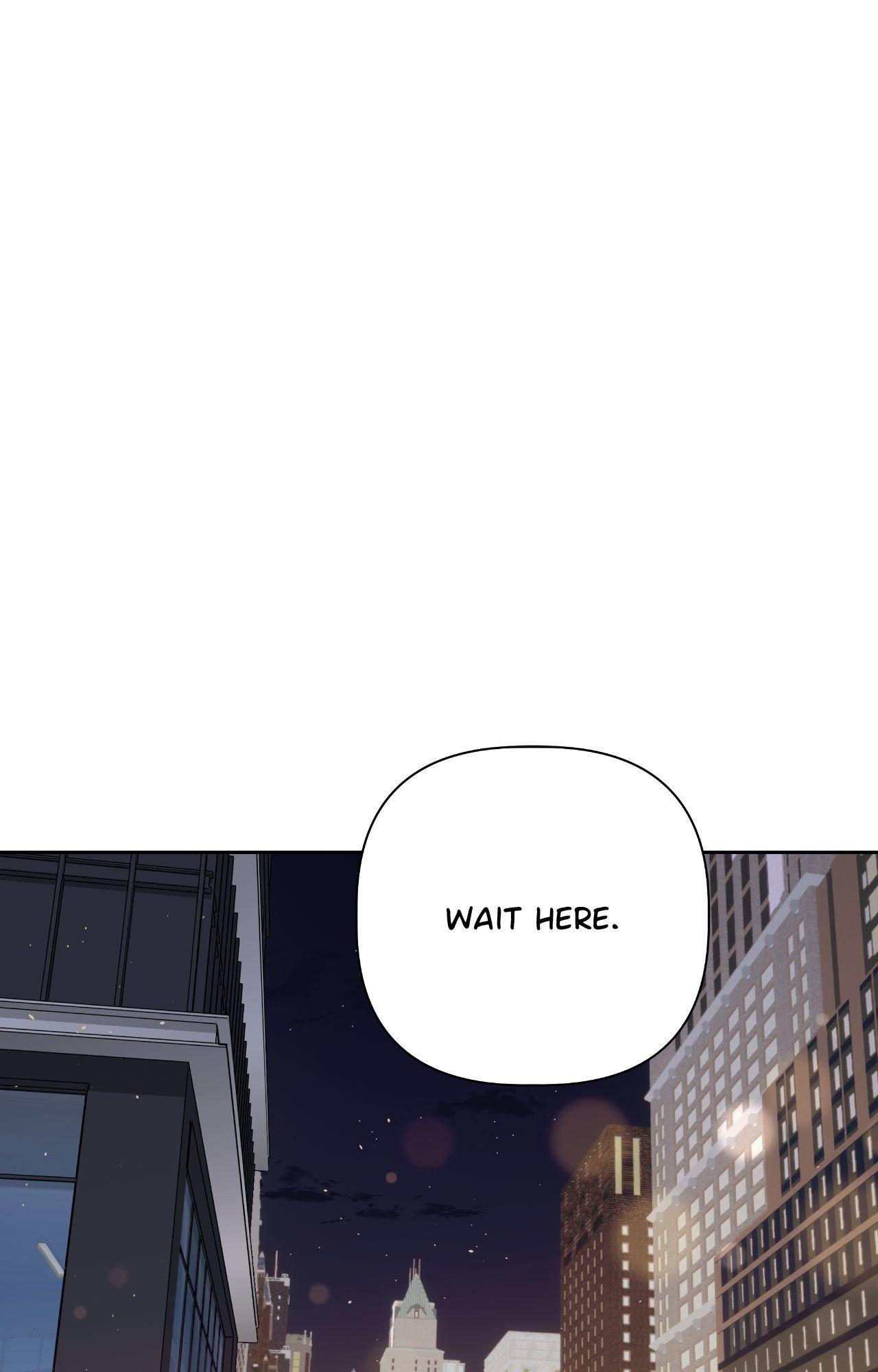 My Perfect Omega page 1