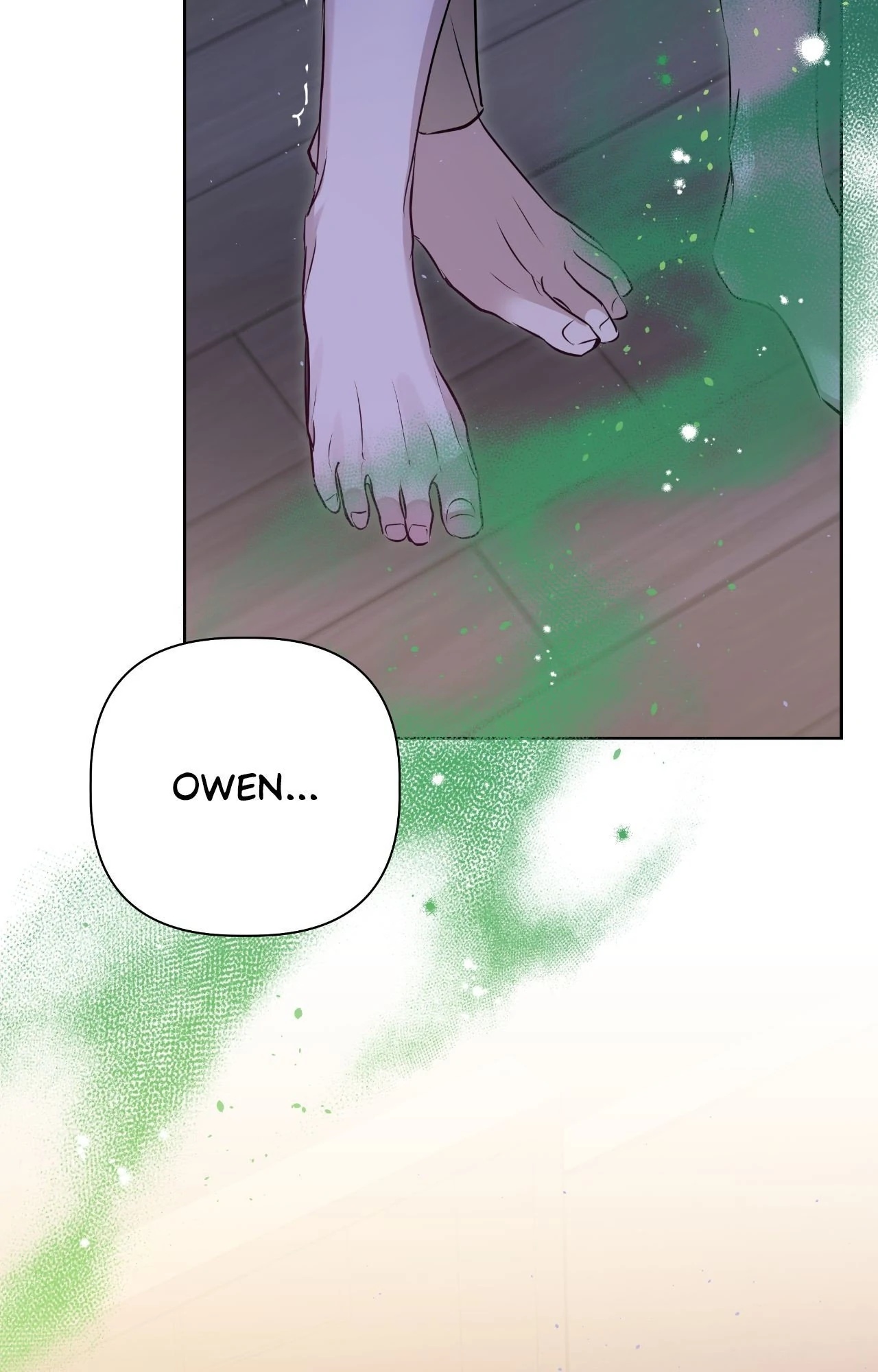 My Perfect Omega page 3