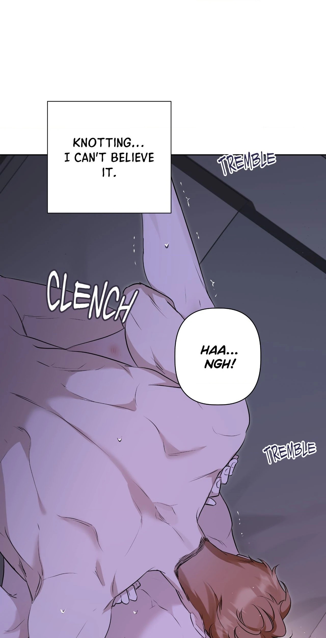 My Perfect Omega page 2