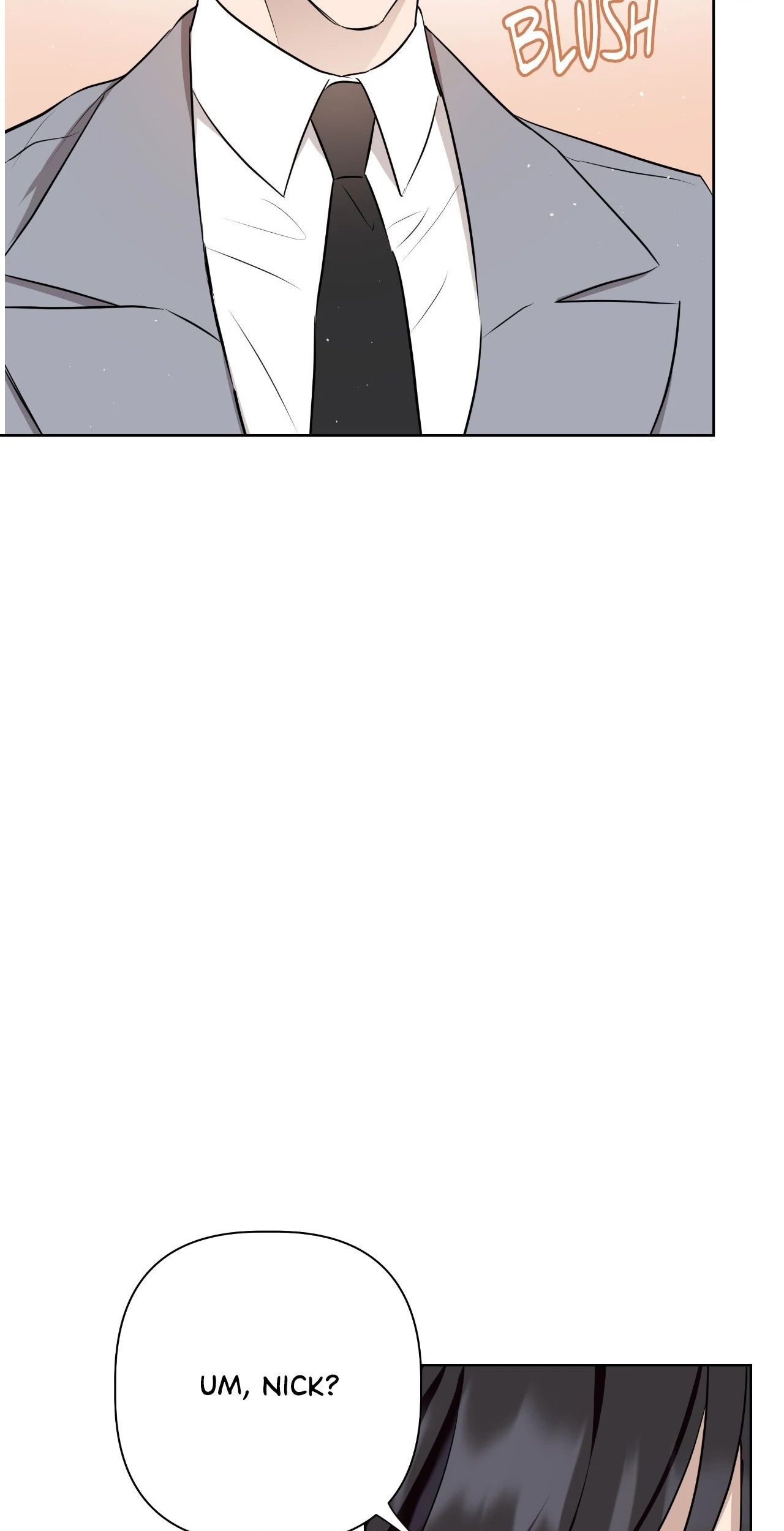 My Perfect Omega page 3