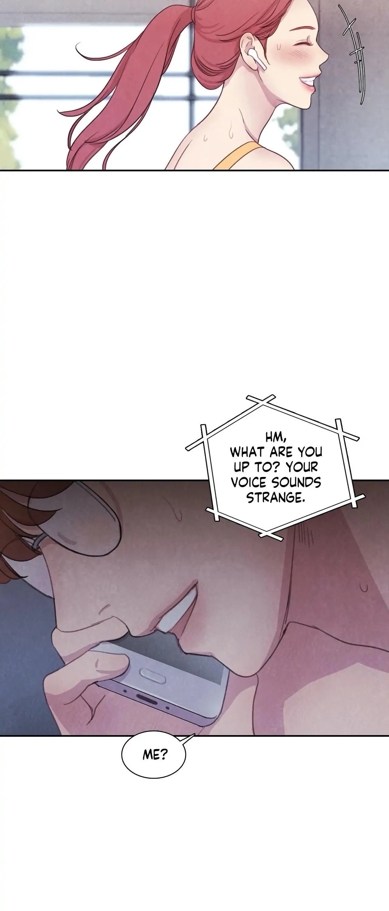 Dine With a Vampire page 3