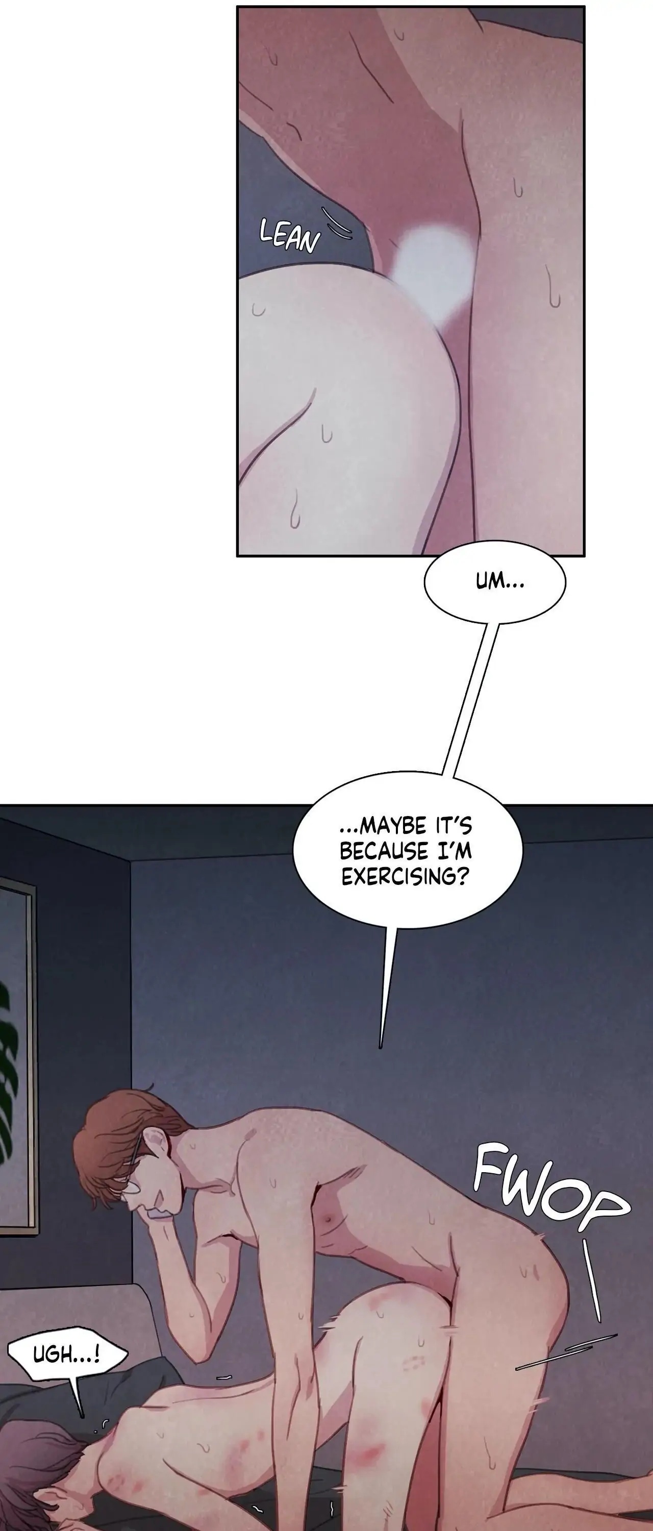 Dine With a Vampire page 4