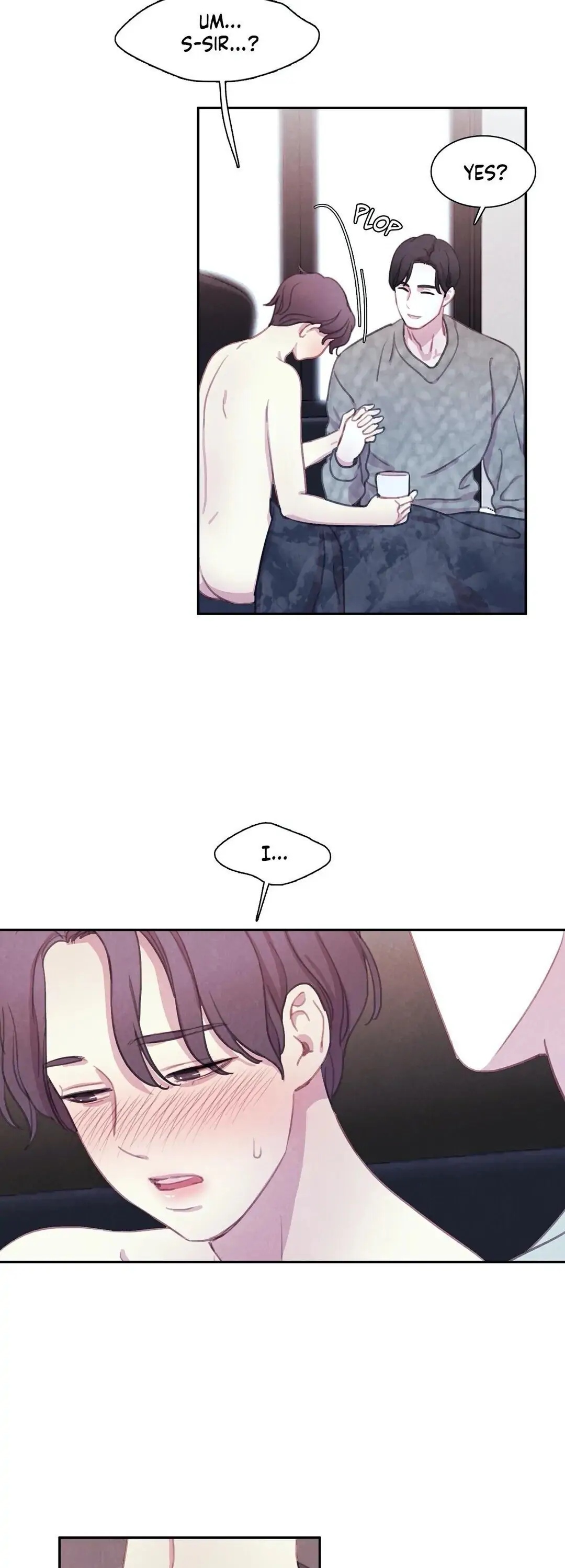 Dine With a Vampire page 3
