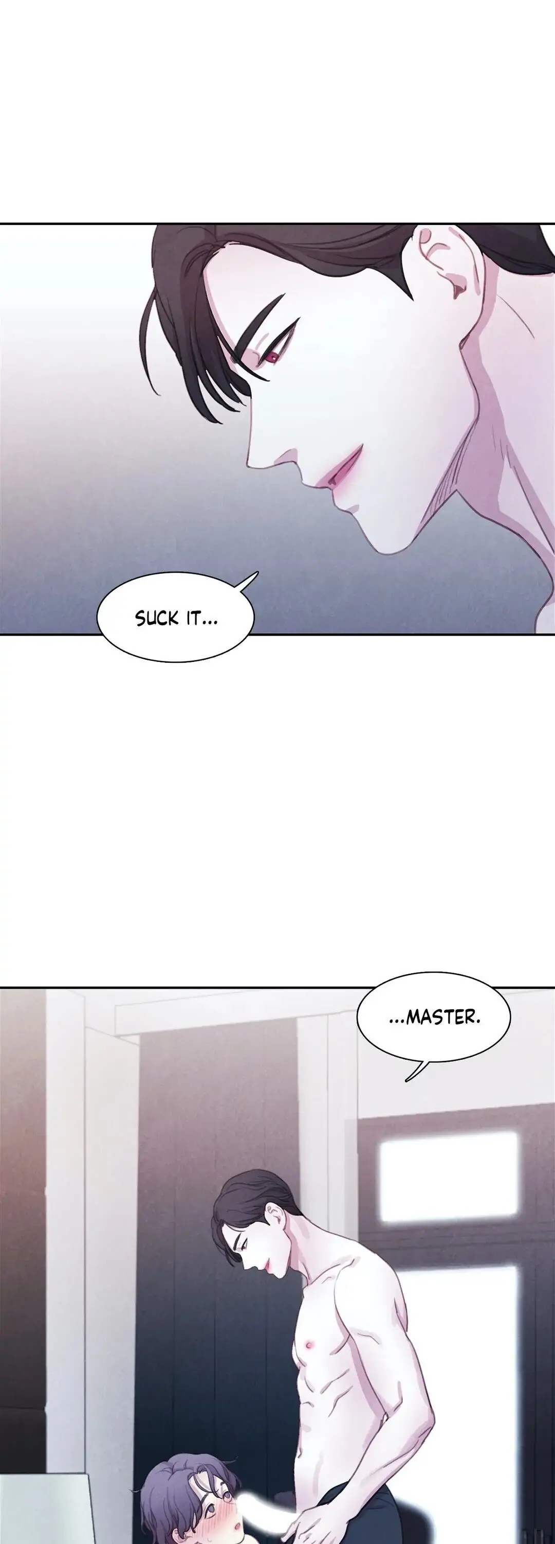 Dine With a Vampire page 1
