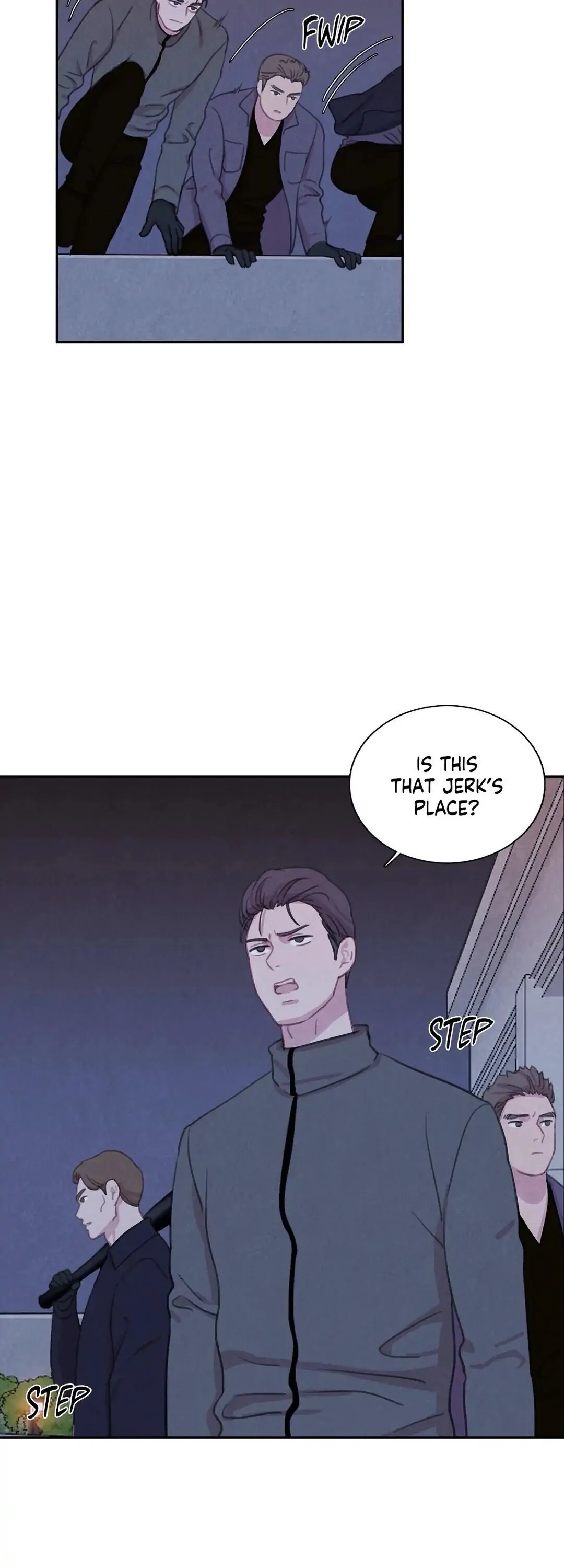 Dine With a Vampire page 3