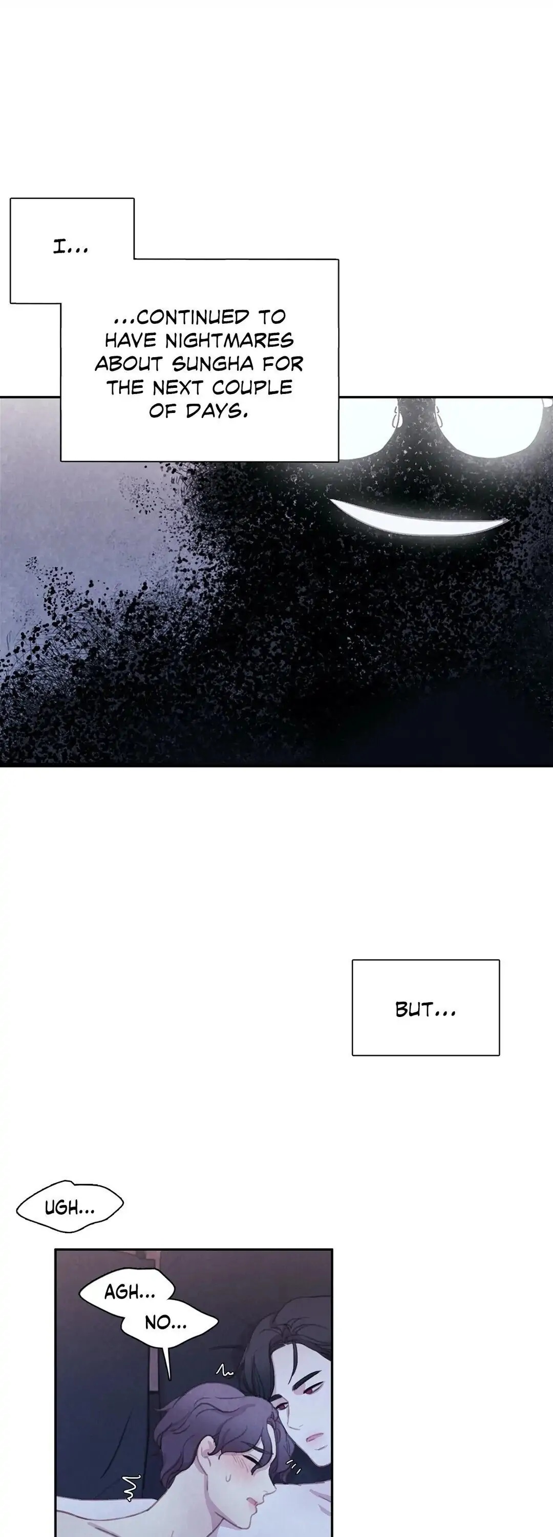 Dine With a Vampire page 1