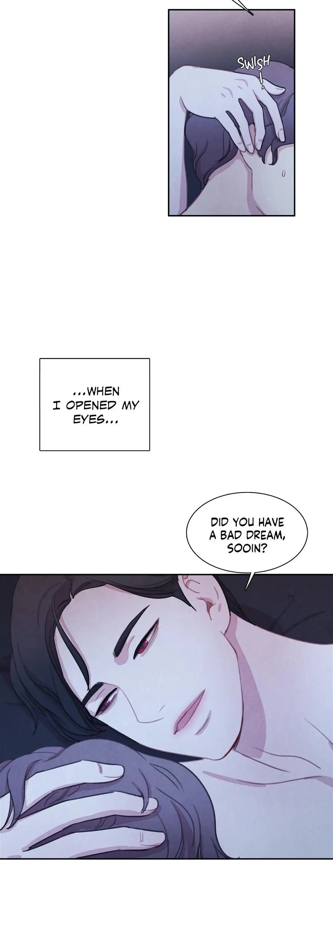 Dine With a Vampire page 3