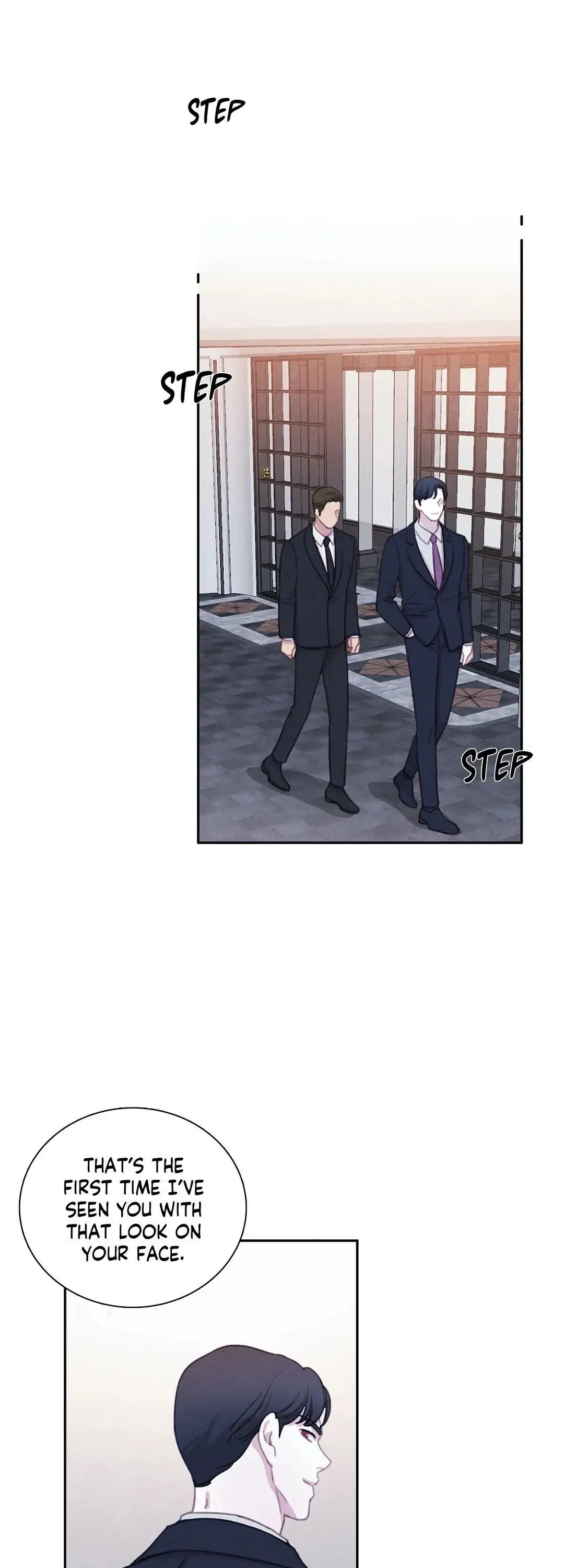 Dine With a Vampire page 1