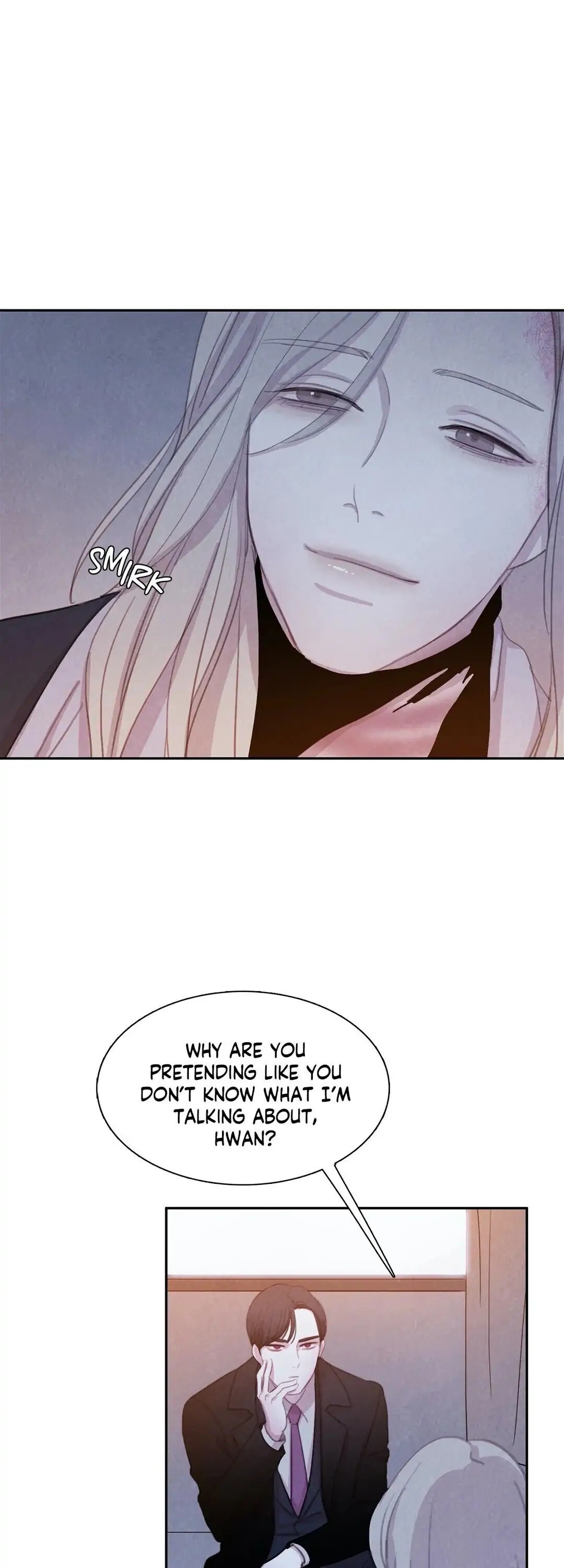 Dine With a Vampire page 1