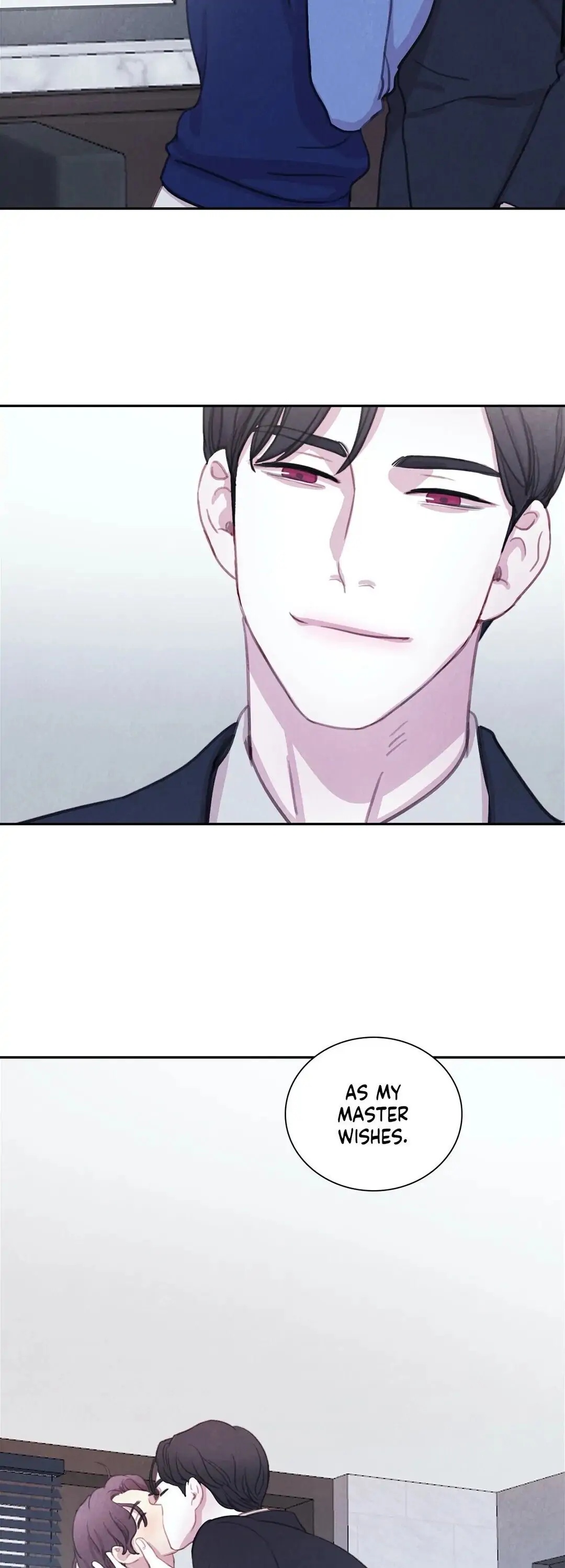 Dine With a Vampire page 3